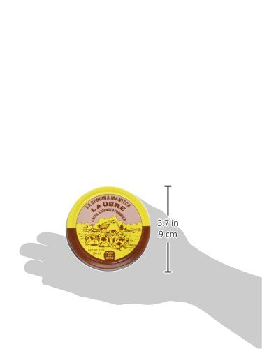 La Genuina Manteca Ubre Tin/Lata 3 Oz. (90g.) Extra Strength Formula Ulrici ProductsBuy Supplements Australia