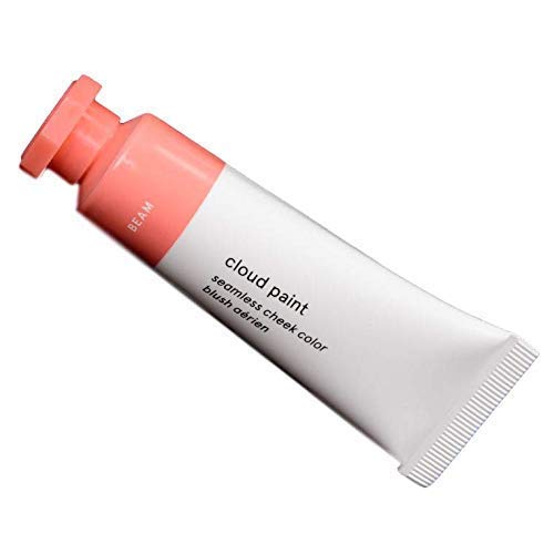 Glossier Cloud Paint A new way to blush 0.33 fl oz / 10 ml (Beam) Cloud PaintBuy Supplements Australia