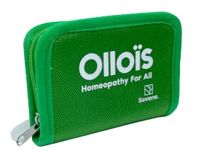 OLLOIS Essential Kit, 10 Organic, Lactose-Free, Vegan Homeopathic Remedies OLLOÏSBuy Supplements Australia