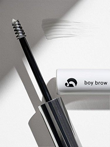 Glossier Boy Brow 3.12 g / 0.11 oz (Clear) GlossierBuy Supplements Australia