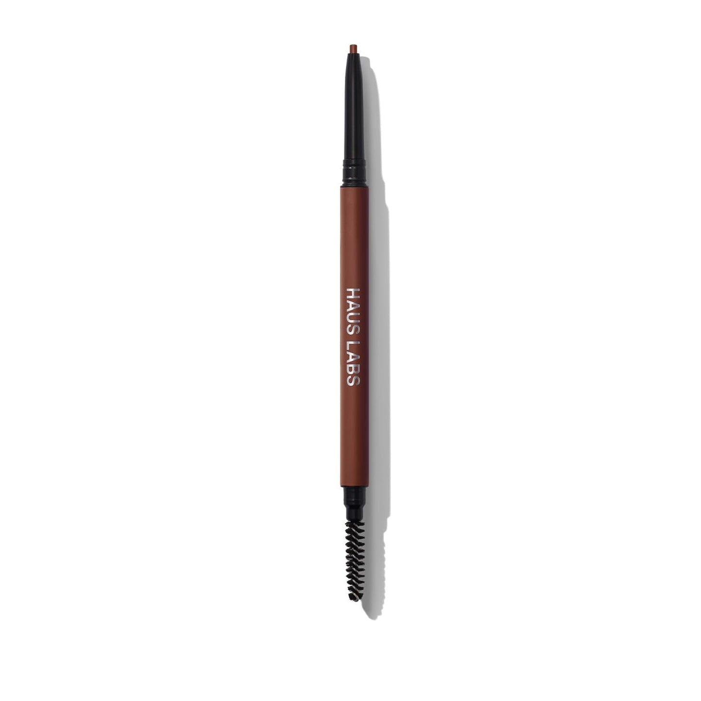 HAUS LABS BY LADY GAGA The Edge Precision Eyebrow Pencil Auburn Haus LaboratoriesBuy Supplements Australia