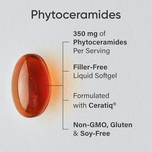 Sports Research® Supplements for Women Pack - Phytoceramides 350mg for Healthy Skin and Hydration + Biotin-Infused Collagen Peptides Complex Sports Research buy supplements Au