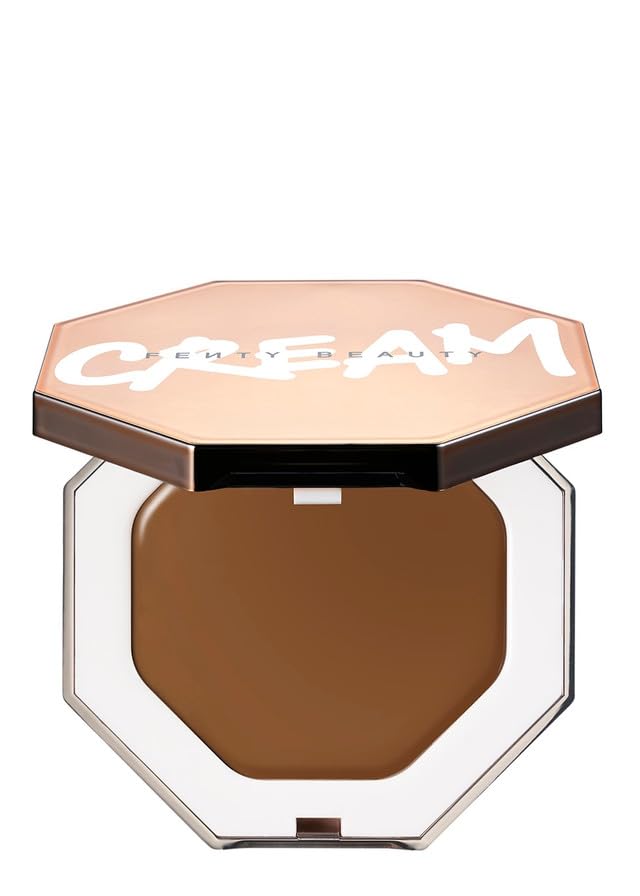 Fenty Beauty by Rihanna Cheeks Out Freestyle Cream Bronzer 05 Teddy FENTY BEAUTYBuy Supplements Australia