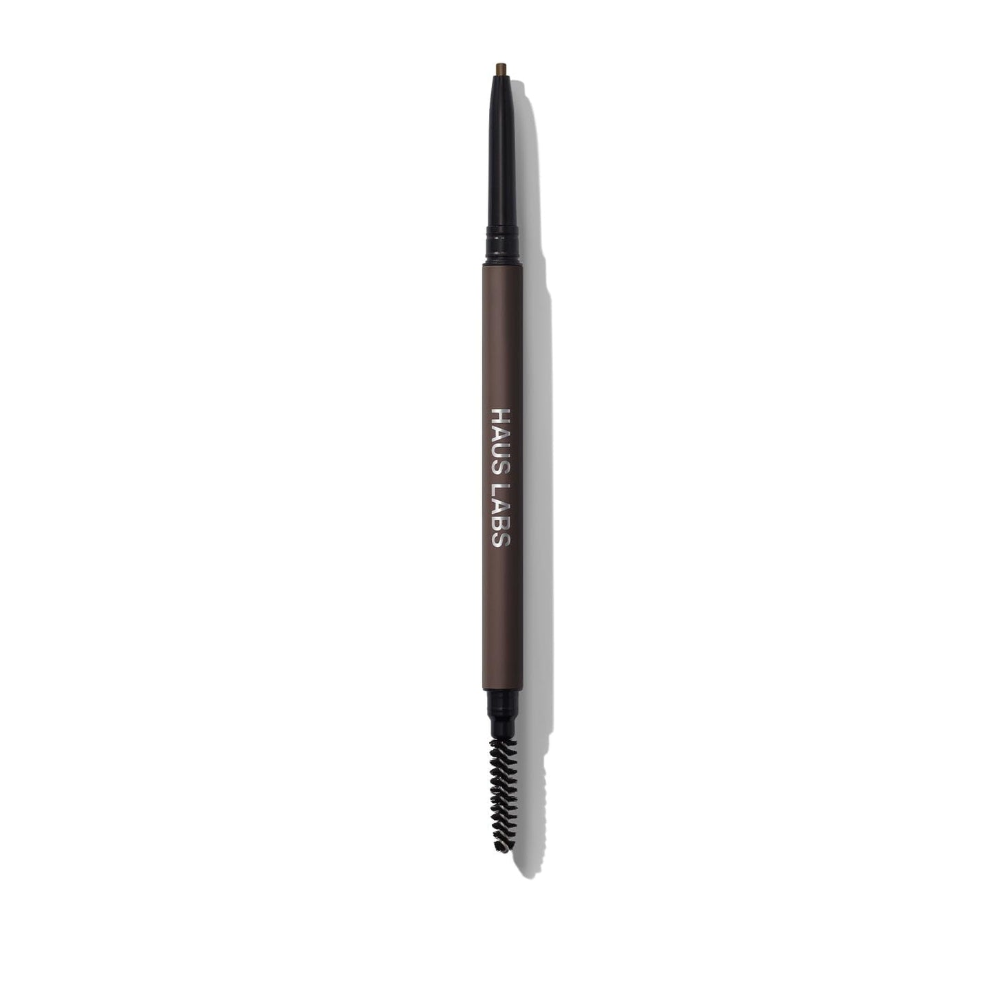 HAUS LABS BY LADY GAGA The Edge Precision Eyebrow Pencil Dark Brown Haus LaboratoriesBuy Supplements Australia