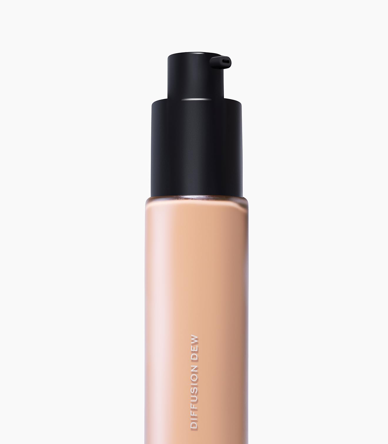 MAKE Beauty Diffusion Dew Skin Tint. Sheer to Medium Coverage Radiant Finish. Blurring, Smoothing, and Brightening for Glowing Complexion. Enhanced with Niacinamide and Adenosine. Tan 06 MAKEBuy Supplements Australia