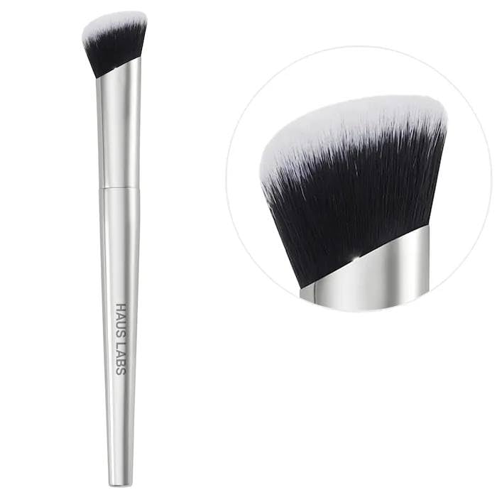 HAUS LABS BY LADY GAGA Cruelty-Free Concealer Brush & ENTEL Aloe vera Sheet Masque (BONUS) HAUS LABS BY LADY GAGABuy Supplements Australia