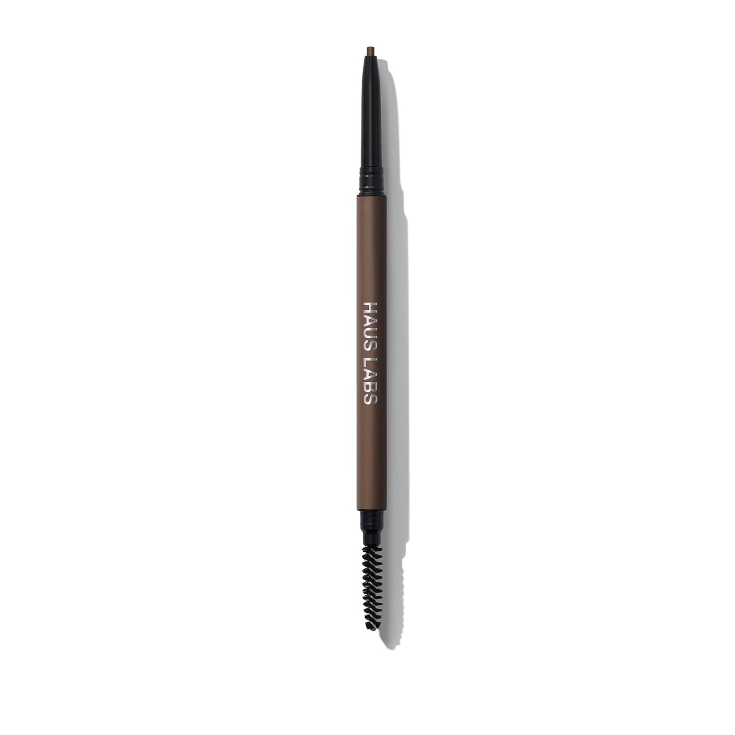 HAUS LABS BY LADY GAGA The Edge Precision Eyebrow Pencil Ash Brown Haus LaboratoriesBuy Supplements Australia