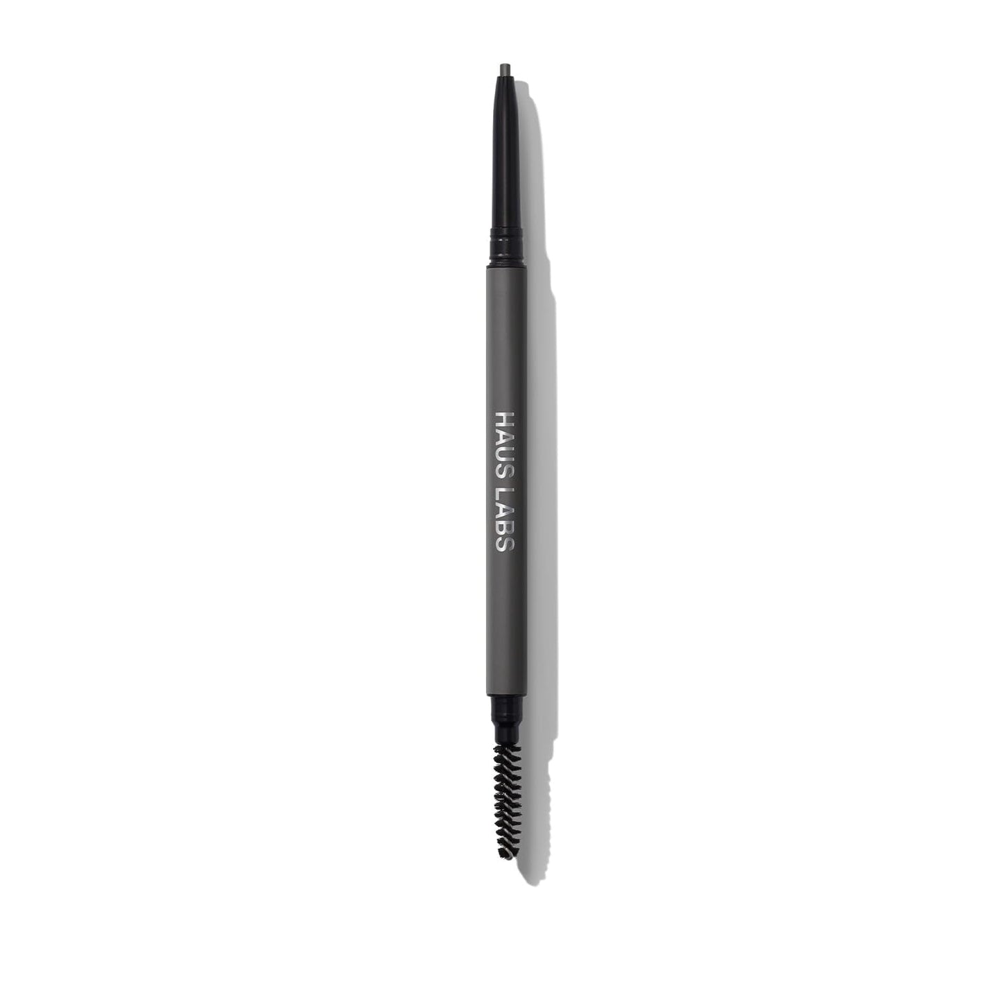 HAUS LABS BY LADY GAGA The Edge Precision Eyebrow Pencil Granite Grey Haus LaboratoriesBuy Supplements Australia