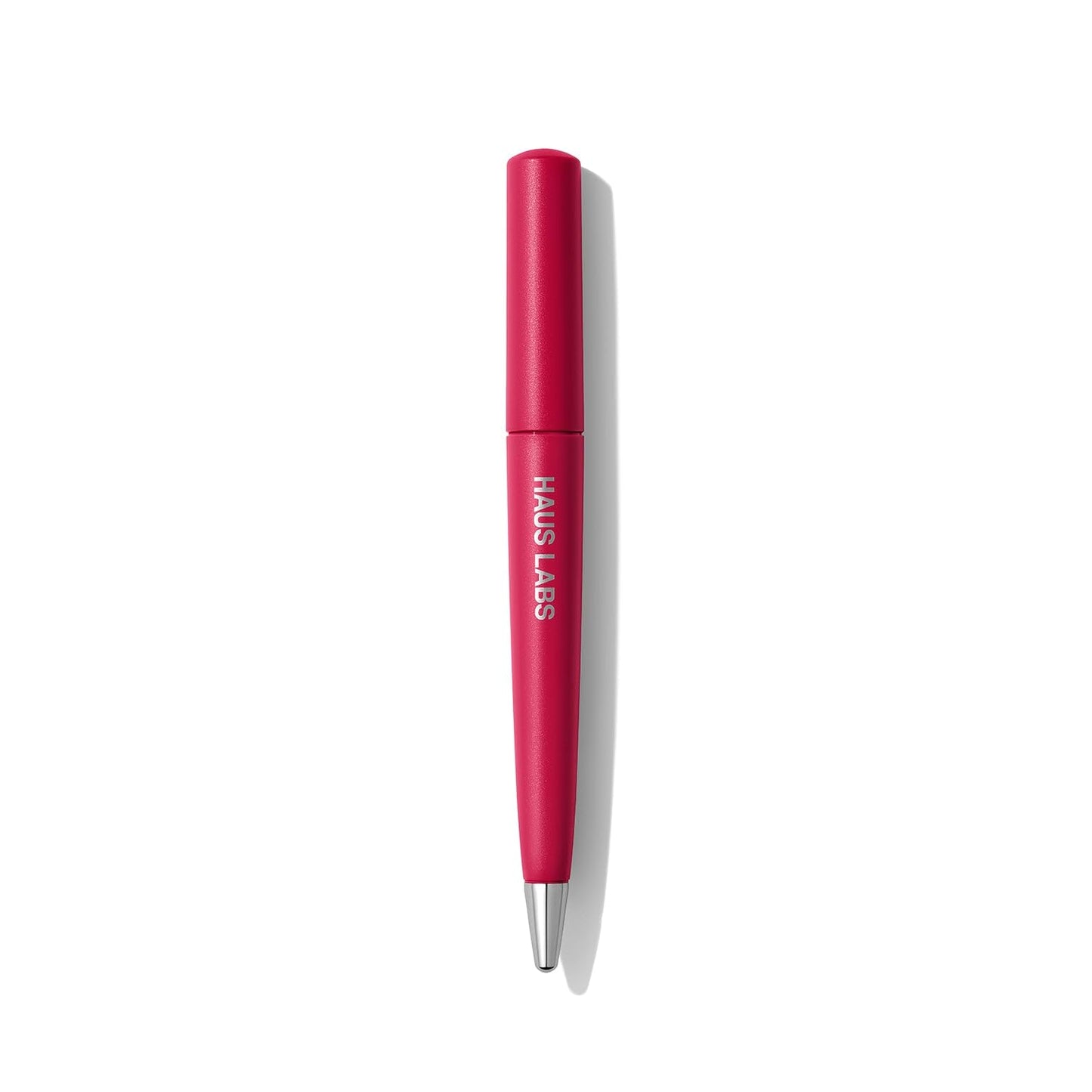 HAUS LABS BY LADY GAGA Le Monster Lip Crayon Vegan Lipstick and Lip Liner Crimson Matte Haus LaboratoriesBuy Supplements Australia