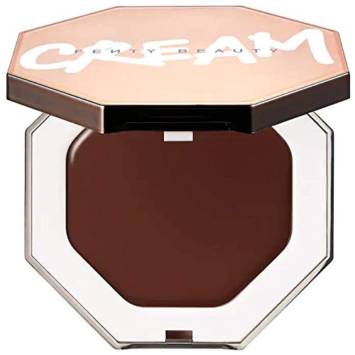 FENTY BEAUTY Fenty Beauty Cheeks Out Freestyle Cream Bronzer - Toffee Tease FENTY BEAUTYBuy Supplements Australia