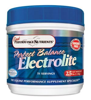 Peak Performance Nutrients Perfect Balance Electrolite 2.5 LB Peak Performance NutrientsBuy Supplements Australia