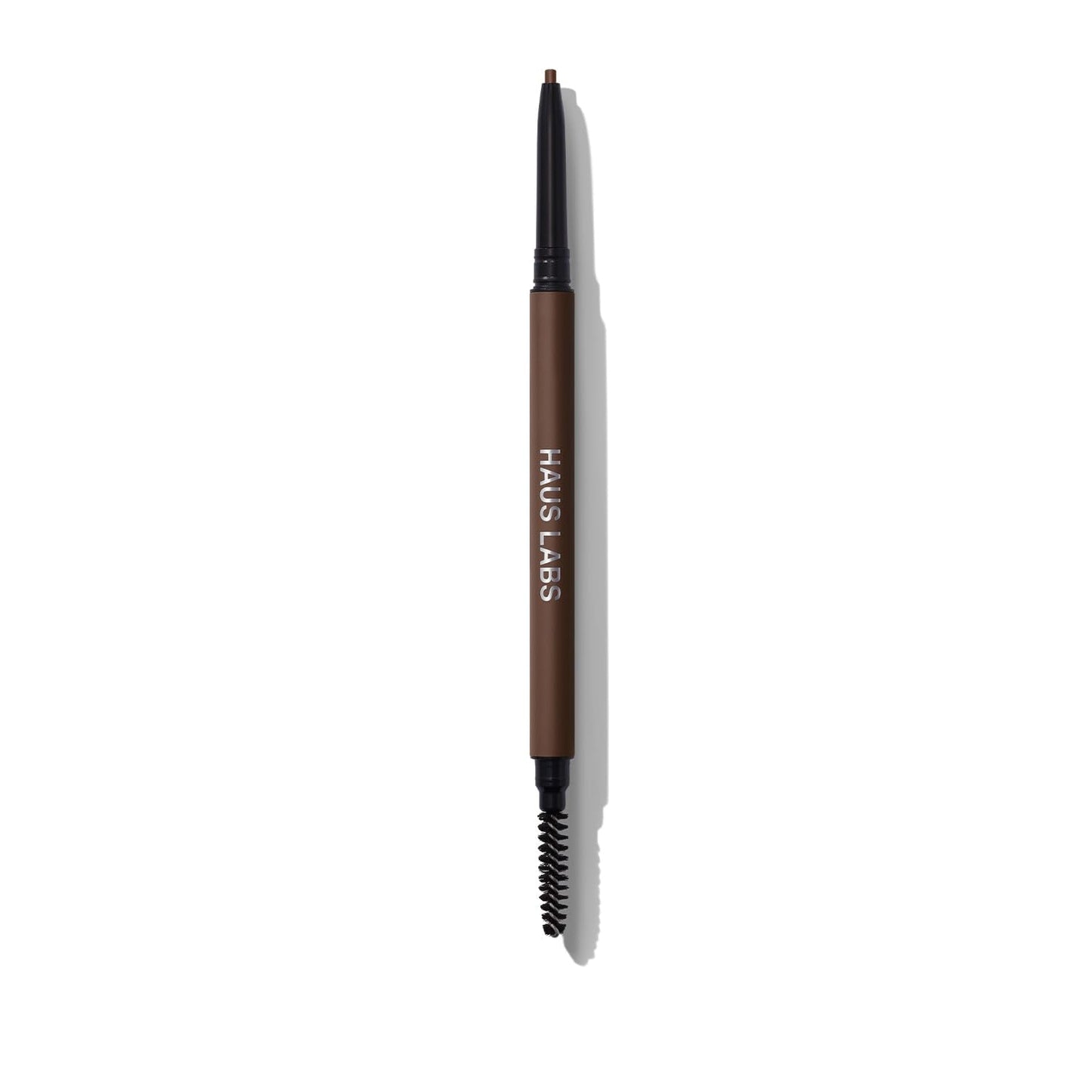 HAUS LABS BY LADY GAGA The Edge Precision Eyebrow Pencil Medium Brown Haus LaboratoriesBuy Supplements Australia