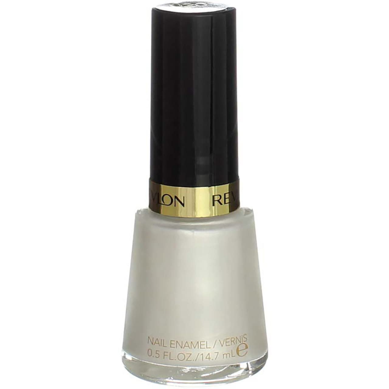 Revlon Nail Enamel, Pure Pearl 0.50 oz (Pack of 2) REVLONBuy Supplements Australia