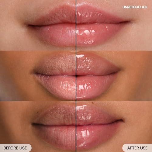 LANEIGE Lip Glowy Balm, Grapefruit: Sheer Tinted Lip Moisturizer with Shea Butter, for Hydrating Shine & Soft Lips LANEIGEBuy Supplements Australia