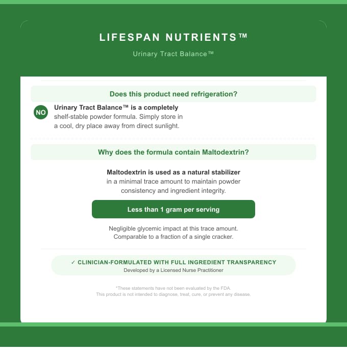 LifeSpan Nutrients D Mannose with Cranberry and Probiotics Powder Supports Urinary Tract and Bladder Health Easy Mix Drink Vegan Gluten Free 30 Servings LifeSpan NutrientsBuy Supplements Australia
