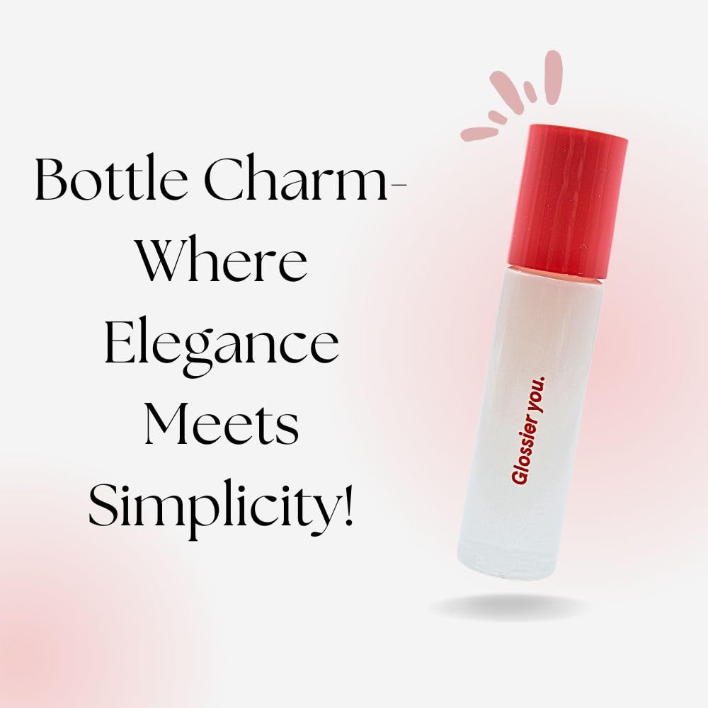 Glossier You Eau de Parfum Rollerball 0.27 fl oz / 8 mL GlossierBuy Supplements Australia