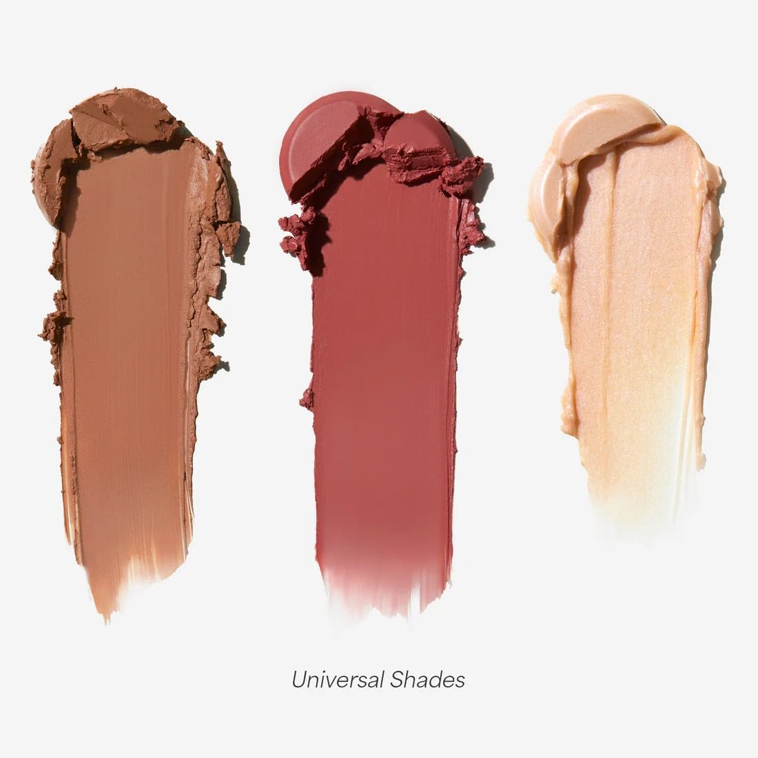 EarthsCure Glow Trio - 3 Piece Set: Bronzer, Blush, and Highlighter. Buildable Cream Sticks For a Luminous, Natural, and Youthful Look EarthsCureBuy Supplements Australia