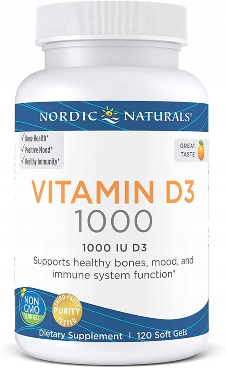 Nordic Naturals Pro Vitamin D3 1000 Iu Vitamin D3 Cholecalciferol Nordic NaturalsBuy Supplements Australia