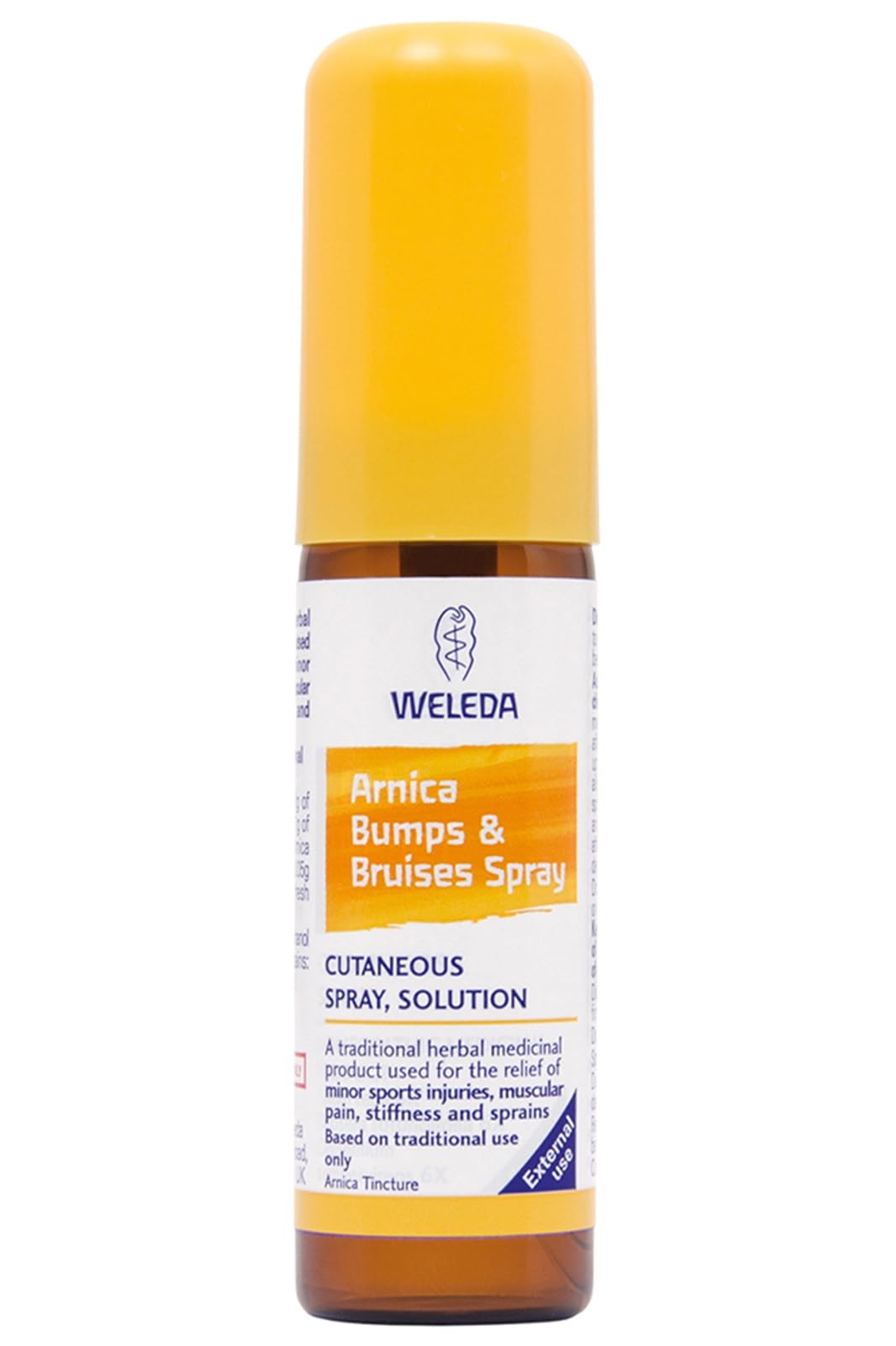 WELEDA Arnica Bump & Bruise, 20 ML WeledaBuy Supplements Australia