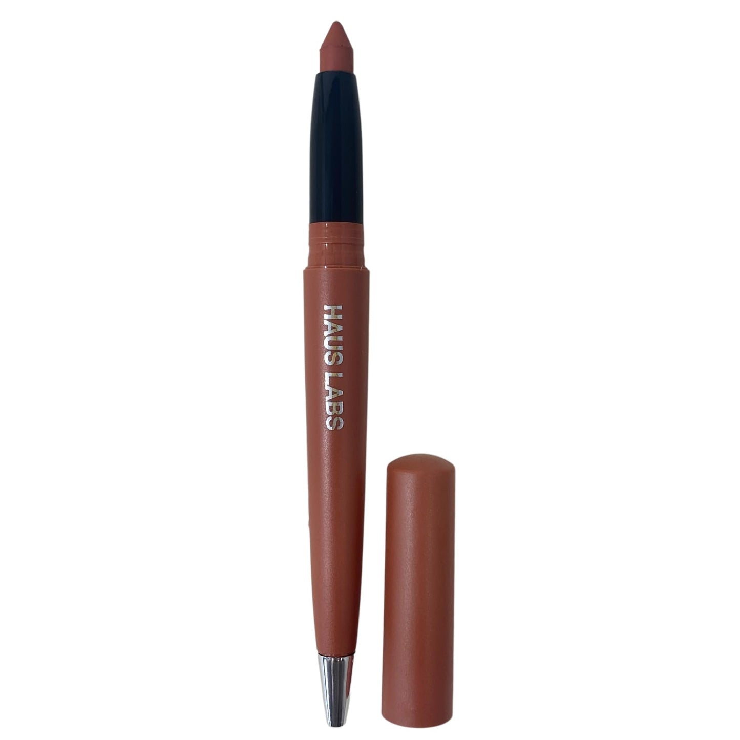 Haus Labs By Lady Gaga Le Monster Lip Crayon - Maple Matte (warm peach brown) 1.4 g / 0.05 oz Haus LaboratoriesBuy Supplements Australia