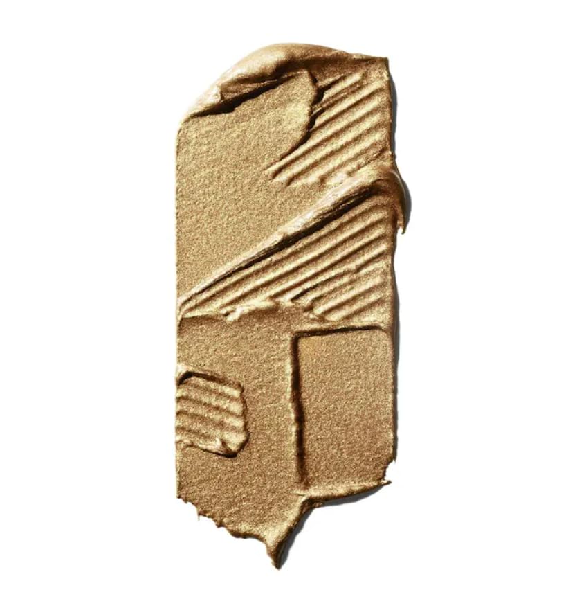 HAUS LABS BY LADY GAGA Hy-Power Eye, Cheek & Lip Paint in Gold Shimmer & Complimentary Sheet Masque HAUS LABS BY LADY GAGABuy Supplements Australia
