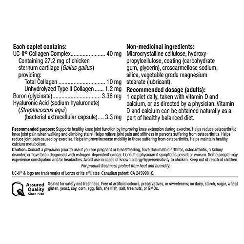 Webber Naturals Triple Action Joint Care, 75 caplets Webber NaturalsBuy Supplements Australia