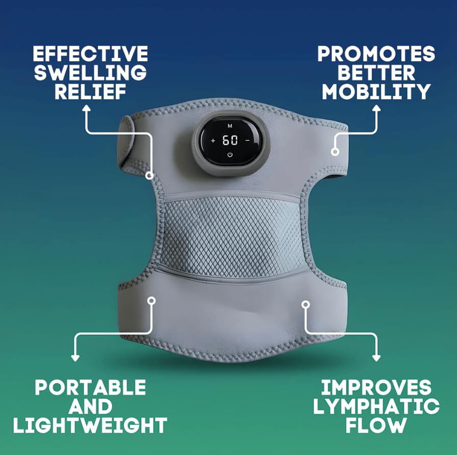 SWZEC Vita Knee Relieve (Upgraded Version) – Official Retailerl SWZECBuy Supplements Australia