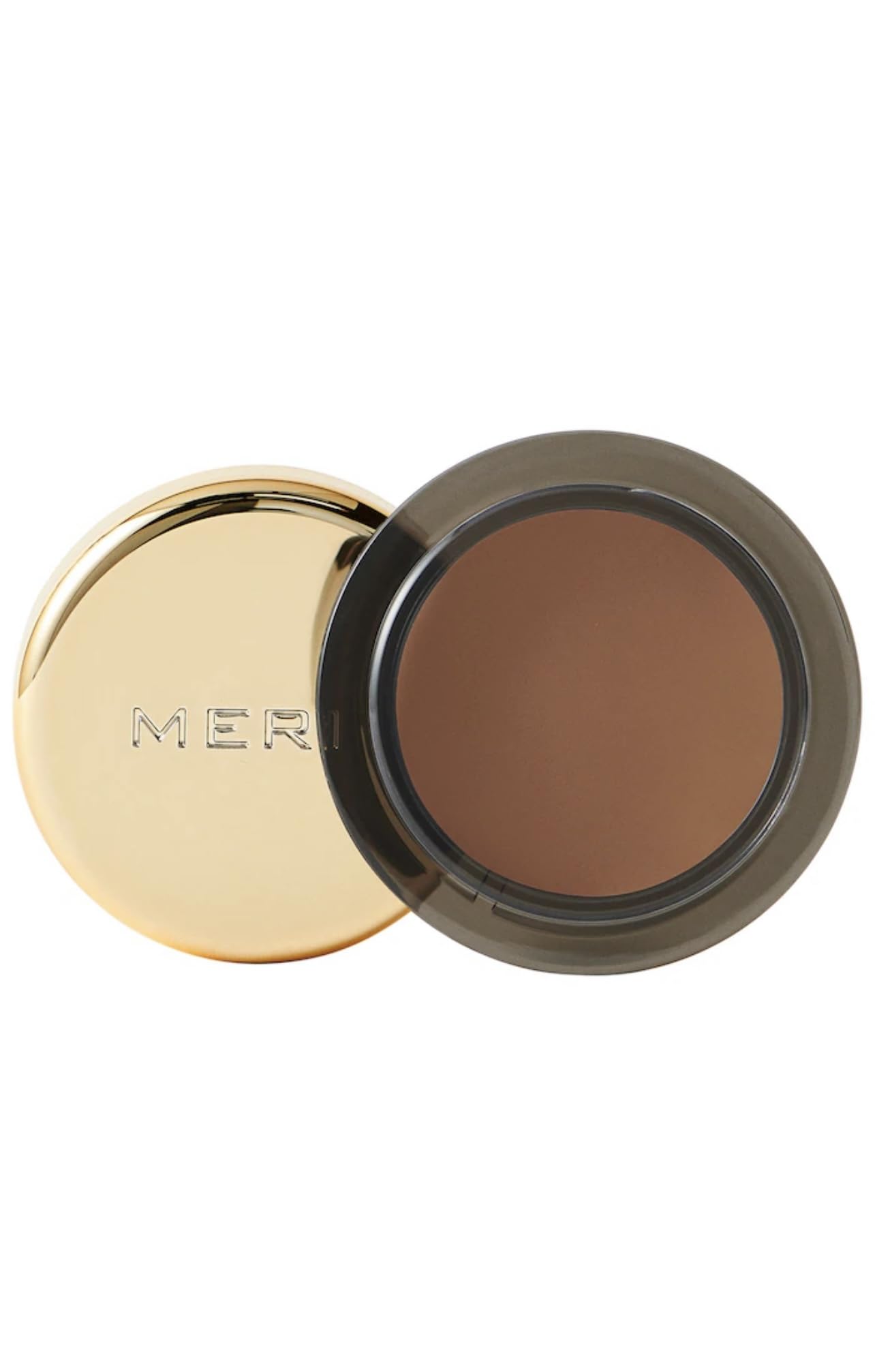 MERIT Solo Shadow Cream-to-Powder Soft Matte Eyeshadow Midcentury MeritBuy Supplements Australia