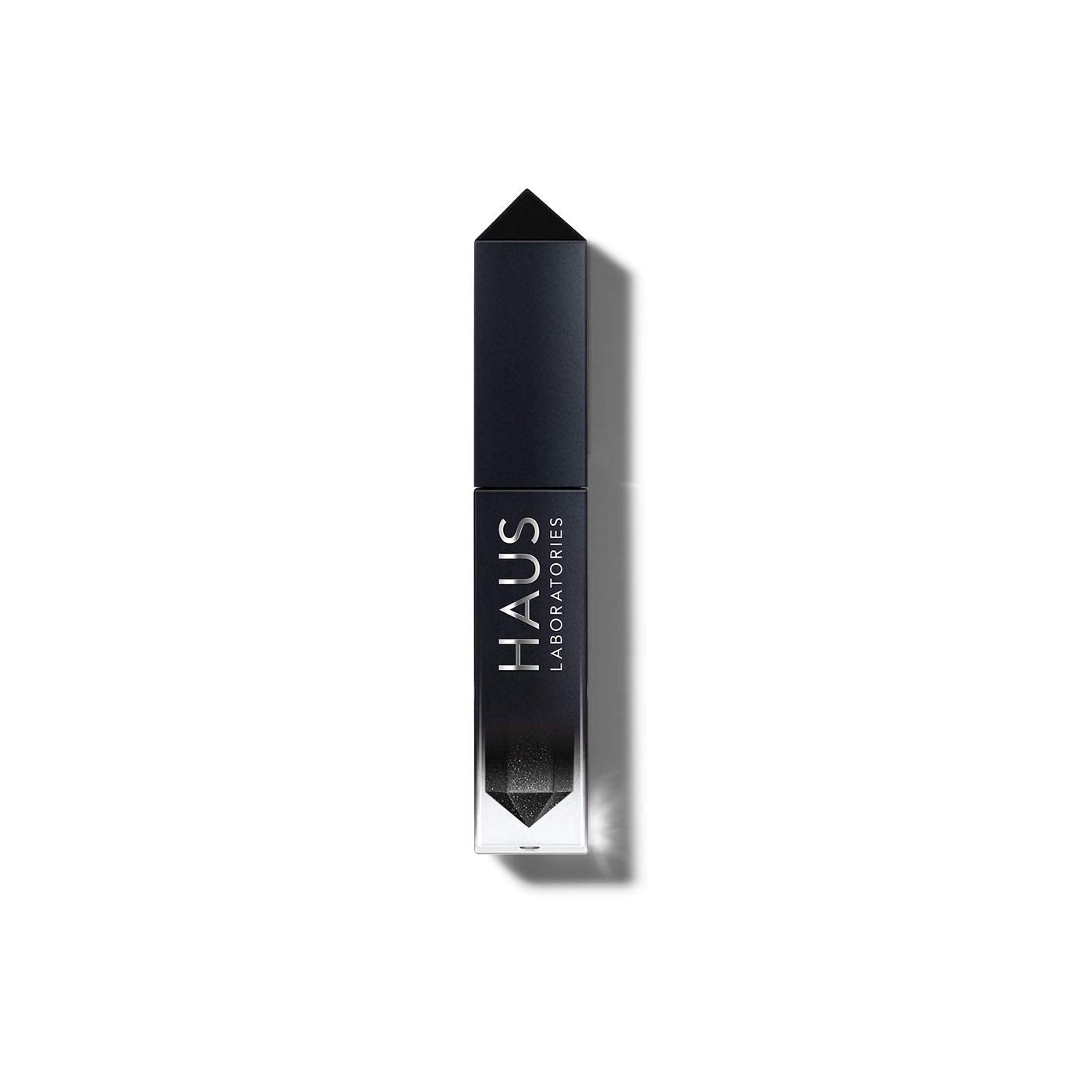 HAUS LABORATORIES By Lady Gaga: RISQUÉ BROW & LASH SPARKLE TOPPER, Brow Gel & Mascara in Black Sparkle, Long Lasting & Buildable Eye Makeup, Vegan & Cruelty-Free, 0.10 Fl. Oz Haus LaboratoriesBuy Supplements Australia