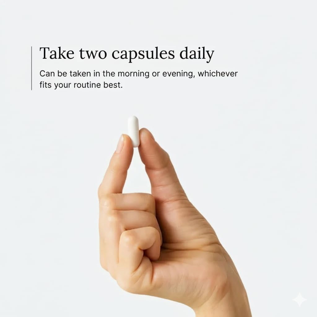 Magnesium Complex Supplement - 5 Forms Citrate Glycinate Malate Oxide Aquamin - Multi Magnesium Blend - High Absorption Chelated - Essential Mineral - Non-GMO Gluten-Free - 60 Capsules Dear Apothecary buy supplements Au