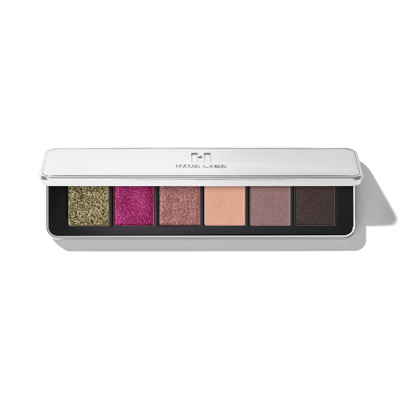 HAUS LABS BY LADY GAGA Eye Library Talc-Free Eyeshadow Palette HAUS LABS BY LADY GAGABuy Supplements Australia