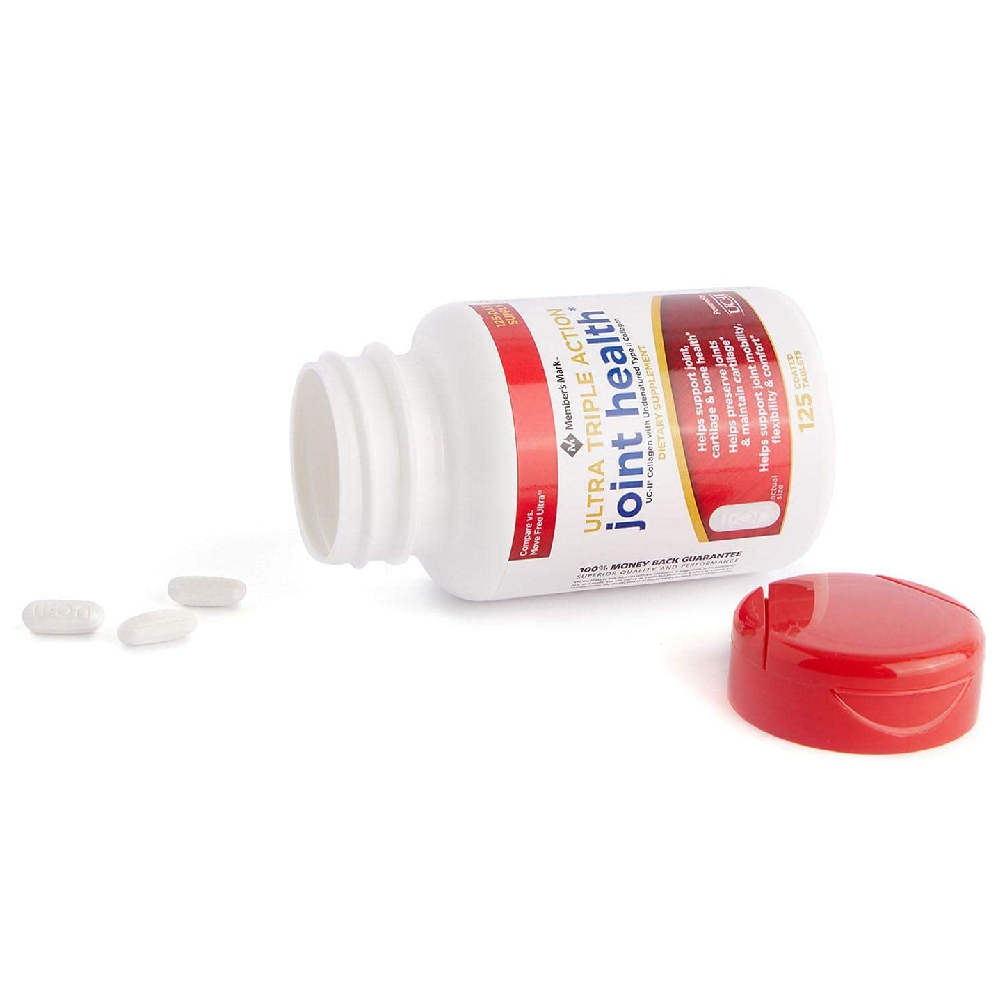 Member's Mark™ Ultra Triple Action Joint Health MEMBER´S MARKBuy Supplements Australia