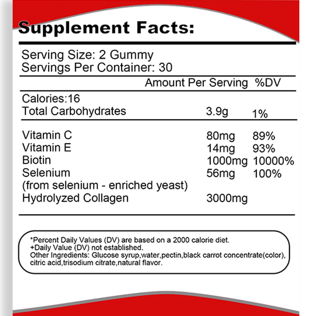 Moxca Hydrolyzed Marine Collagen Gummies for Women | Vegan Collagen Support with Biotin, Vitamins C & E | Daily Beauty Supplement for Hair, Skin & Nails | Natural Fruit Flavor, Clean Formula Moxca buy supplements Au