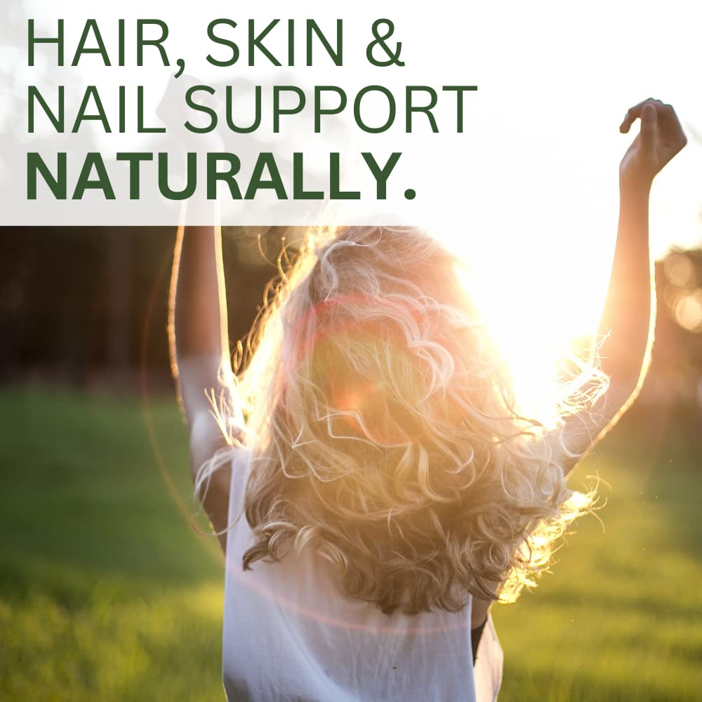 Youngevity Hair Skin and Nails Formula - 60 Capsules… YoungevityBuy Supplements Australia