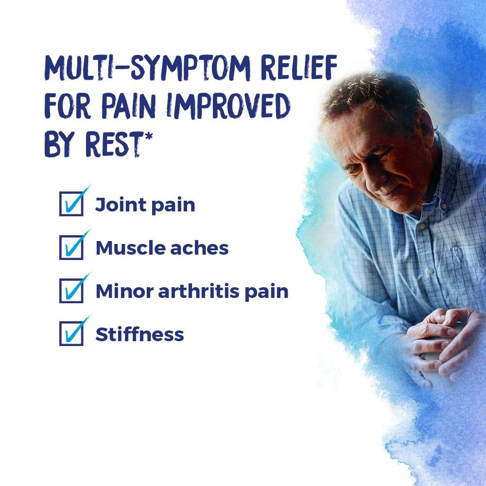 Boiron Bryonia 4X Homeopathic Medicine for Muscle & Joint Pain - 80 Pellets BoironBuy Supplements Australia