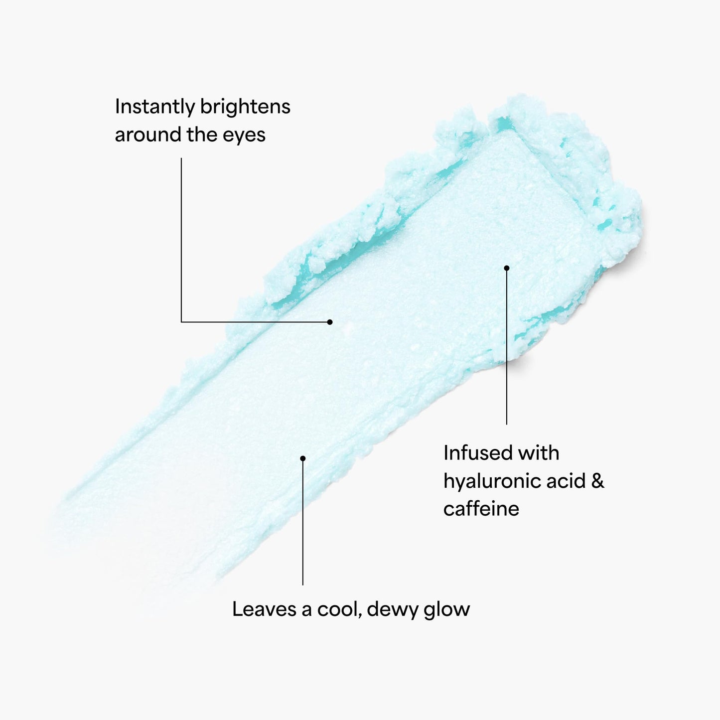TULA Skin Care Eye Balm Glow & Get It - Dark Circle Treatment, Instantly Hydrate and Brighten Undereye Area, Portable and Perfect to Use On-the-go, 0.35 oz. TULABuy Supplements Australia