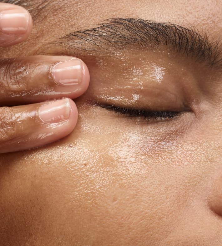 Glossier Milky Oil Dual-Phase Waterproof Makeup Remover GlossierBuy Supplements Australia