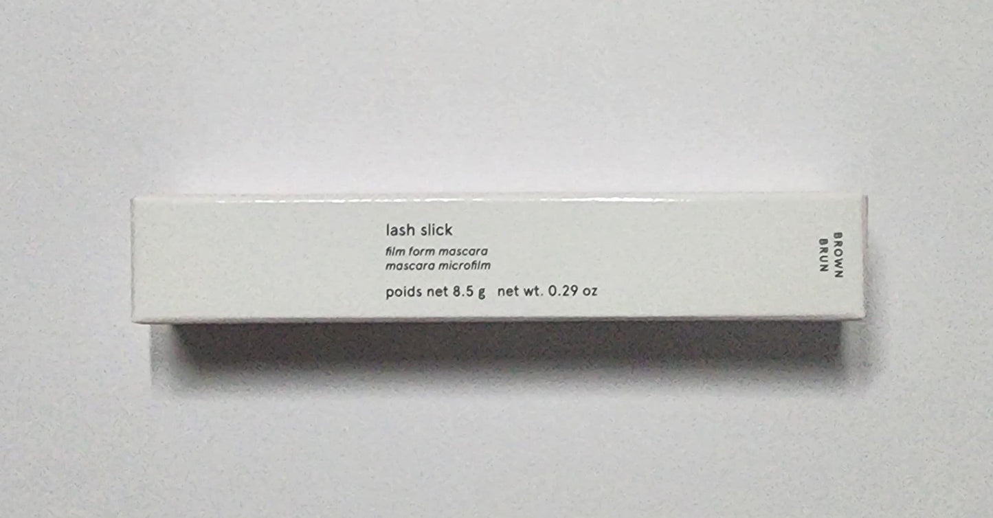 Glossier Lash Slick Size: 8.5 g Shade: Brown,0.20 Fl Oz (Pack of 1) GlossierBuy Supplements Australia