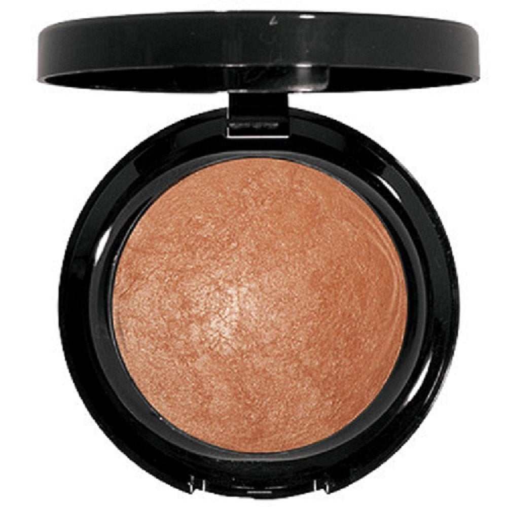 Beauty Deals Baked Bronzing Powder Satin Smooth Texture, Radiant Glowing Finish (Fiji) Beauty DealsBuy Supplements Australia
