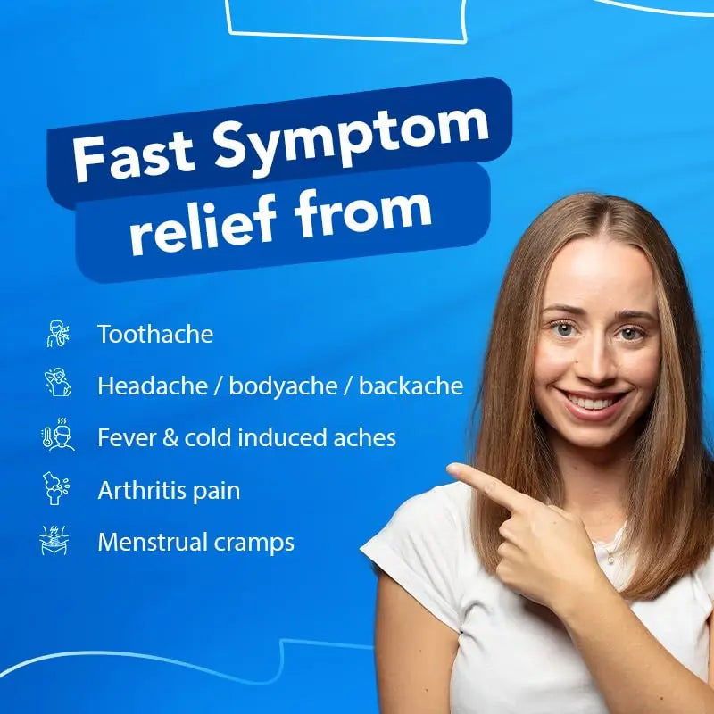Rising Health Acetaminophen Oral Solution USP, 160 mg/5 mL | Pain & Fever Reliever | Cherry Flavor | Available in 118 mL & 473 mL (118ml - 4oz) RisingBuy Supplements Australia