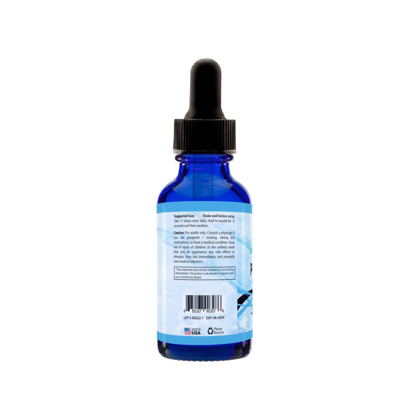 Absonutrix L-Carnosine - 583 mg 4 Oz Bottle, 200 Highly Potent Servings, Easy-to-Consume Drops, High Bioavailability, Third-Party Tested, GMP-Certified, Non-GMO, Cruelty-Free Products, Made in USA AbsonutrixBuy Supplements Australia