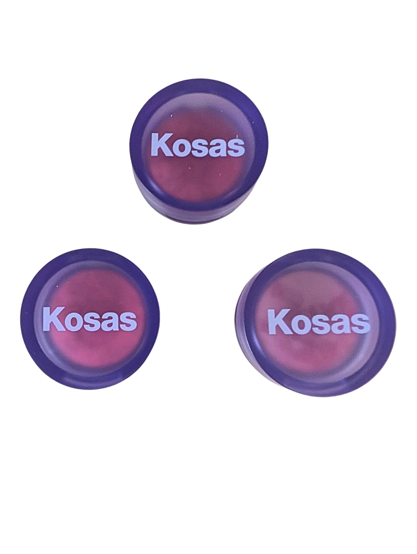 Kosas Blush Is Life Trio – Limited Edition 3-Piece Cream Blush Set, 0.07 oz Each – Buildable Radiant Color for All Skin Tones KosasBuy Supplements Australia