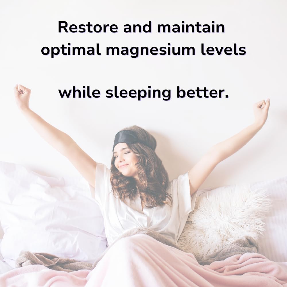 Shining Solace Magnesium Glycinate Sleep Stack with 200 mg L-Theanine, 50 mg Apigenin, 175 mg of Elemental Magnesium Glycinate | Sleep Support Magnesium Supplement | Made in USA Shining SolaceBuy Supplements Australia
