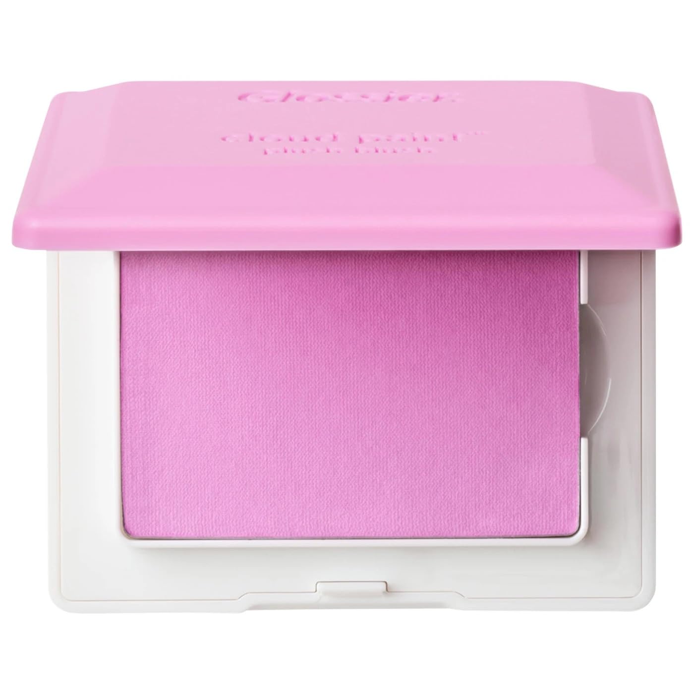 Glossier Cloud Paint Plush Blush: Billow, Lavender – Soft-Matte Buildable Cream-to-Powder Blush, Pore-Blurring Finish GlossierBuy Supplements Australia