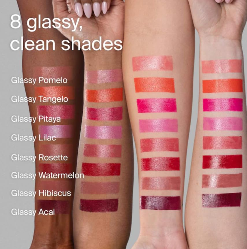 HAUS LABS BY LADY GAGA Color Fuse Lip + Cheek Blush Balm Stick in Glassy Lilac & ENTEL Aloe Vera Sheet Masque (BONUS) HAUS LABS BY LADY GAGABuy Supplements Australia