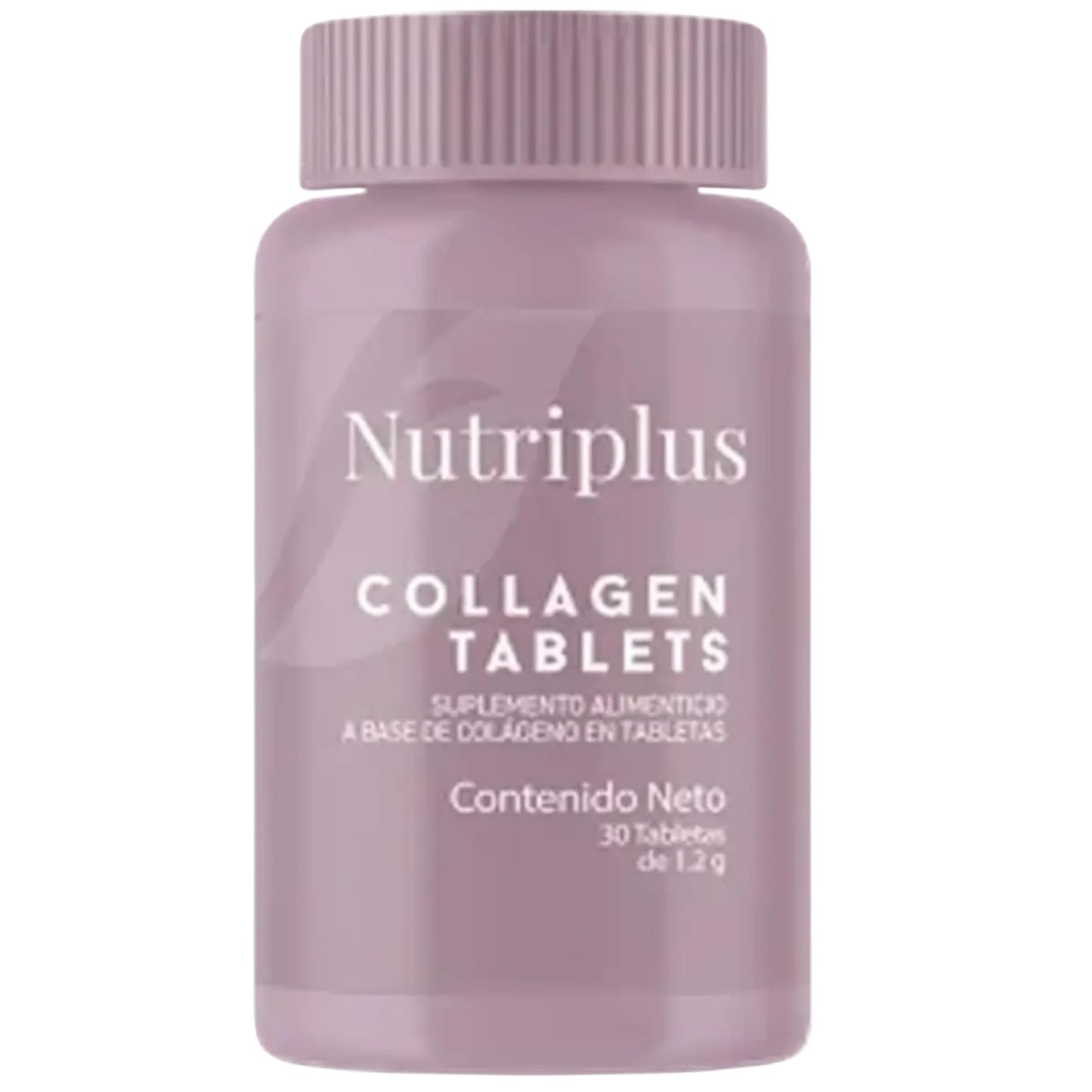 FARMASi Nutriplus Beauty Collagen Tablets, Type I and Type III Hydrolyzed Collagen with Vitamin C, 2000 mg Collagen Per Serving, 30 Tablets, 1.3 oz FARMASi buy supplements Au