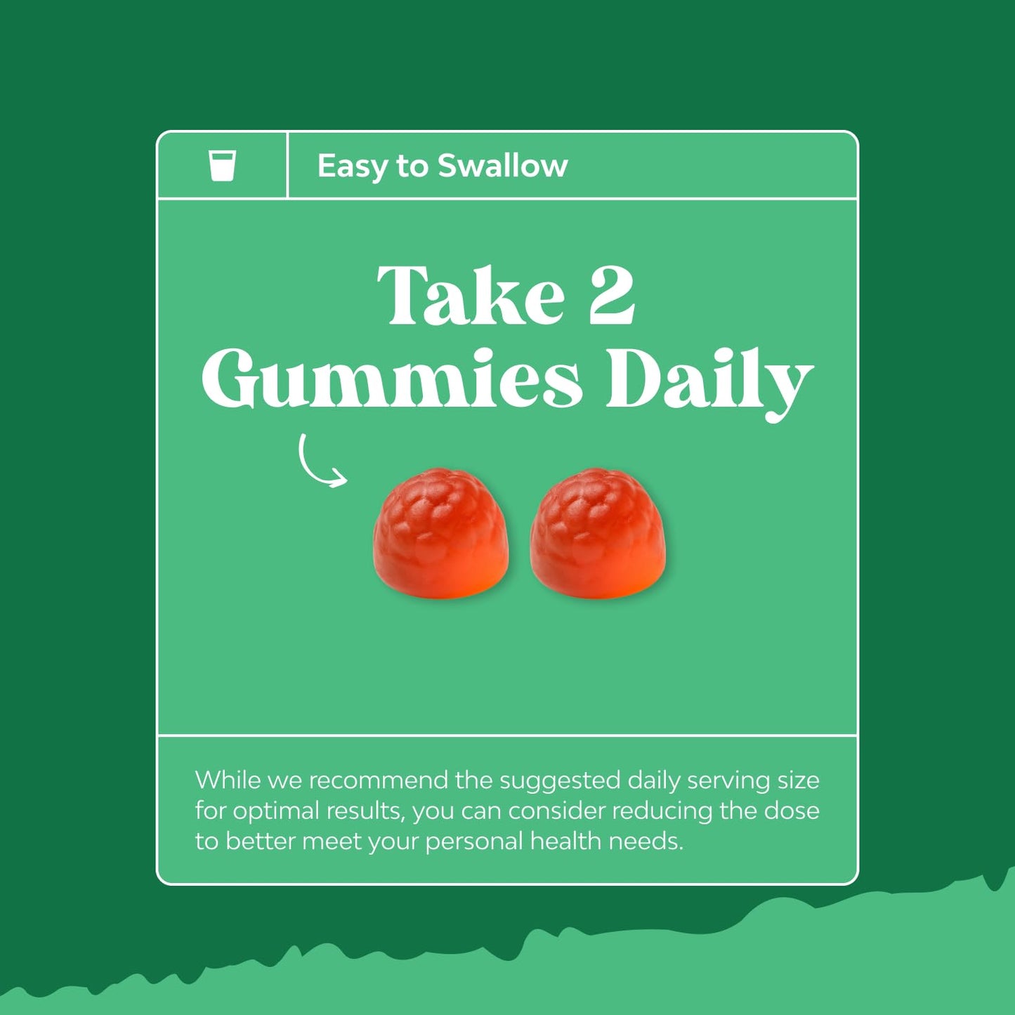 Teen Multivitamin Gummies 12-17 - Teen Boys & Girls Gummy Vitamins for Better Skin, Immune Strength, Mood & Energy Support - Teenage Girl & Boy Supplements