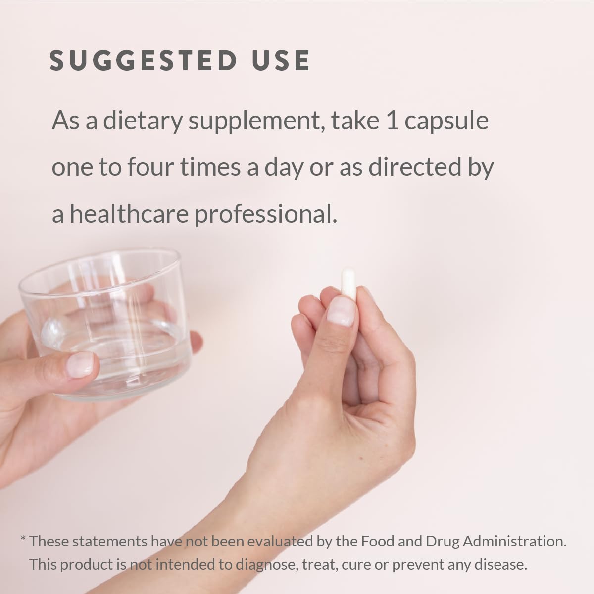 Holistic Health All in ONE Multi Vitamin and Mineral for Antioxidant Boost, Multi Minerals Supplement for Supporting Methylation
