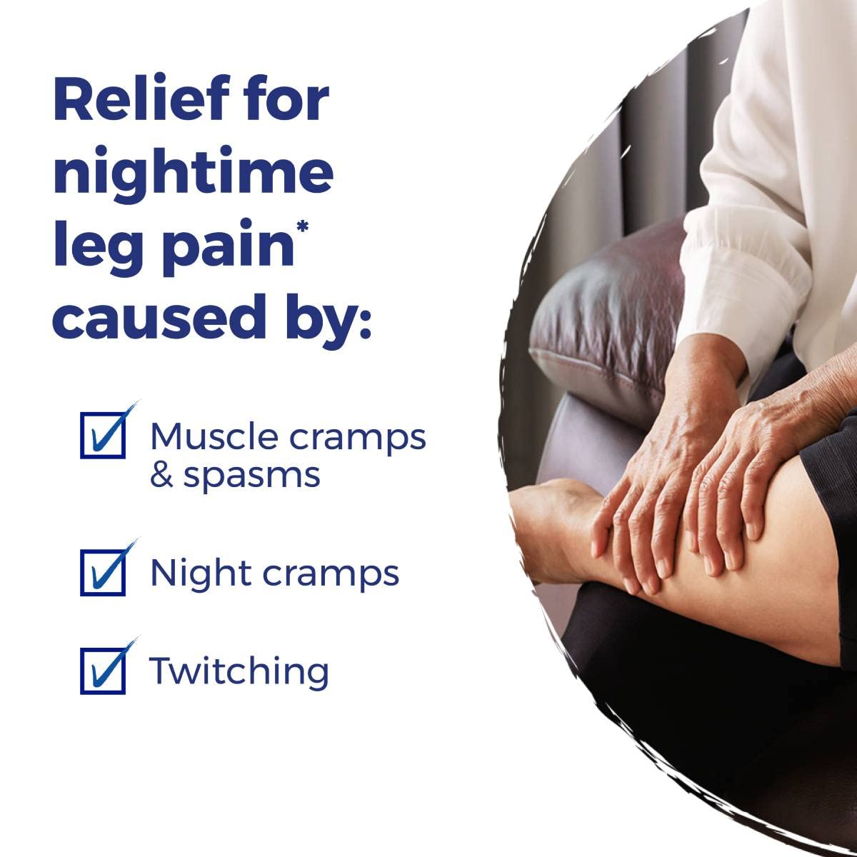 Boiron Cuprum Metallicum 6C Homeopathic Medicine for Nighttime Leg Cramp Relief, Muscle Cramps, and Spasms - 3 Count (240 Pellets) BoironBuy Supplements Australia