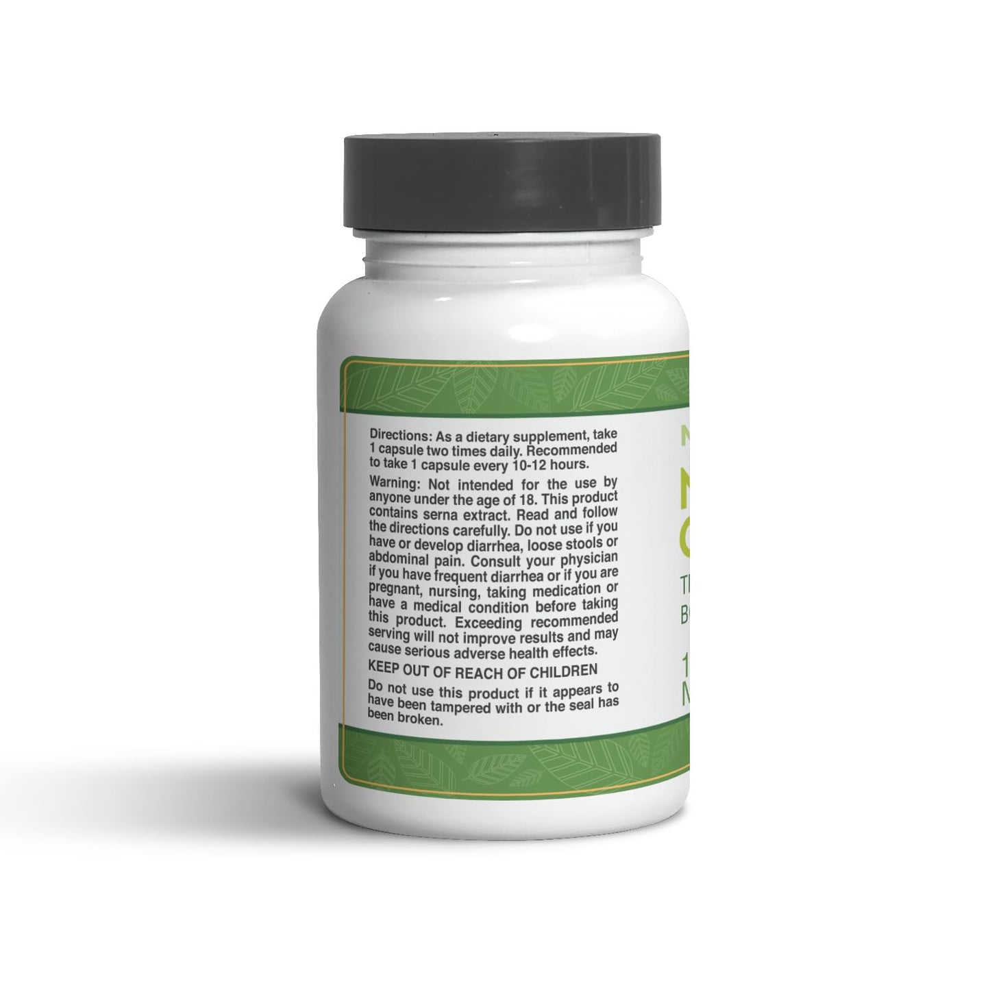 Generic Natural Vita Natural Cleanse, Colon Supplement, All Body Cleanser with Proprietary Blend, 60 Count (Pack of 1) Generic buy supplements Au